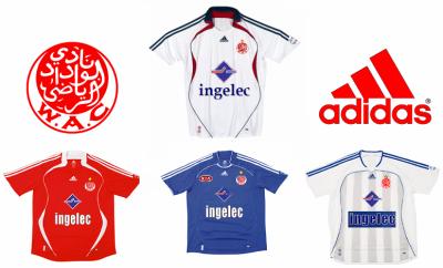 les tenus